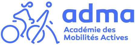 Logo of ADMA - Formations